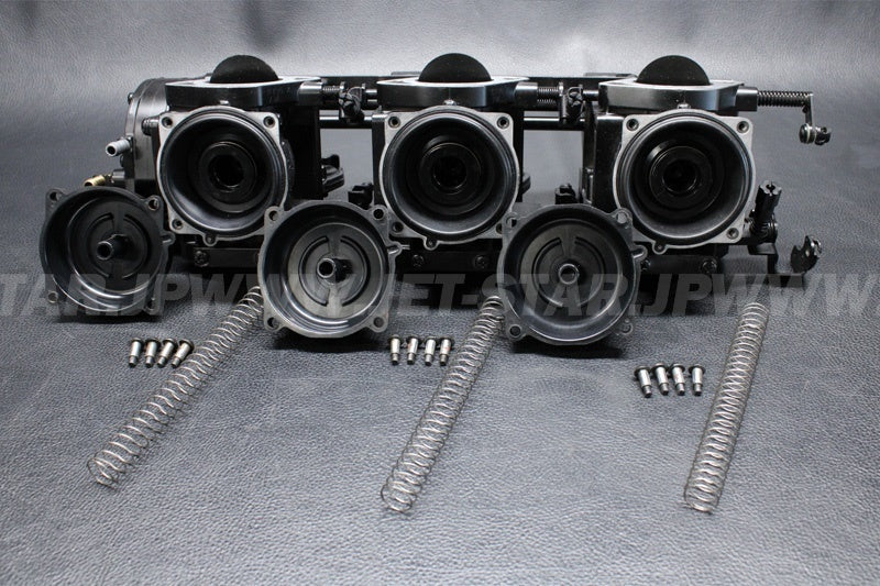 Used 15003-3735 CARBURETOR-ASSY [K5050-04]
