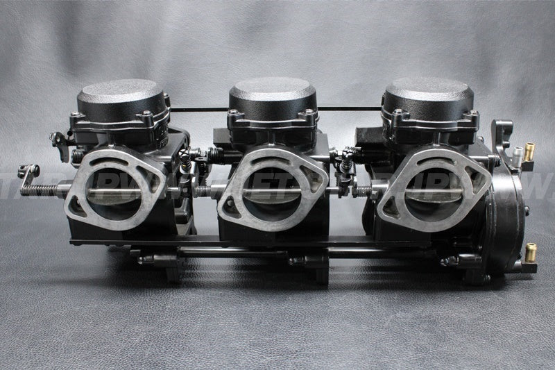 Used 15003-3735 CARBURETOR-ASSY [K5050-04]