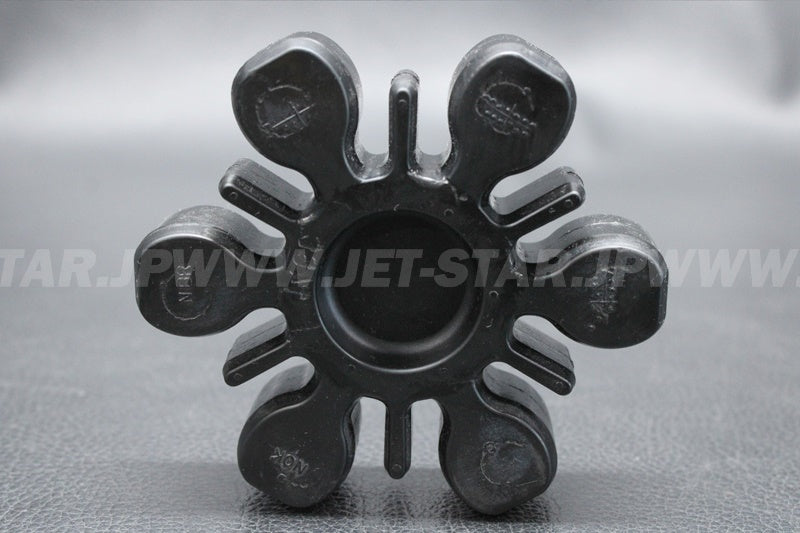 Used 92160-3883 DAMPER,COUPLING [K5050-07]