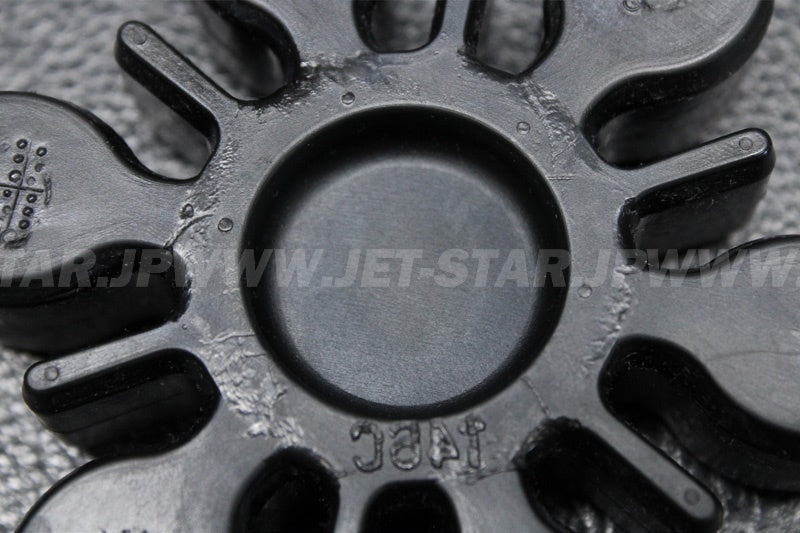 Used 92160-3883 DAMPER,COUPLING [K5050-07]