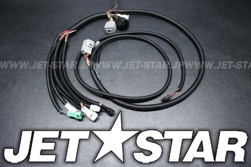 Used 26030-3741 HARNESS,MAIN [K5050-09]