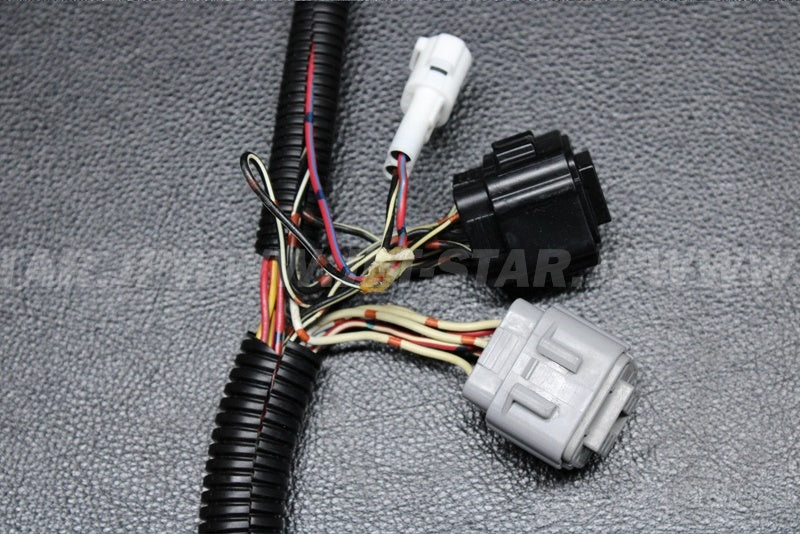 Used 26030-3741 HARNESS,MAIN [K5050-09]