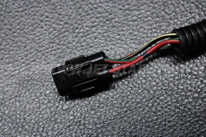 Used 26030-3741 HARNESS,MAIN [K5050-09]