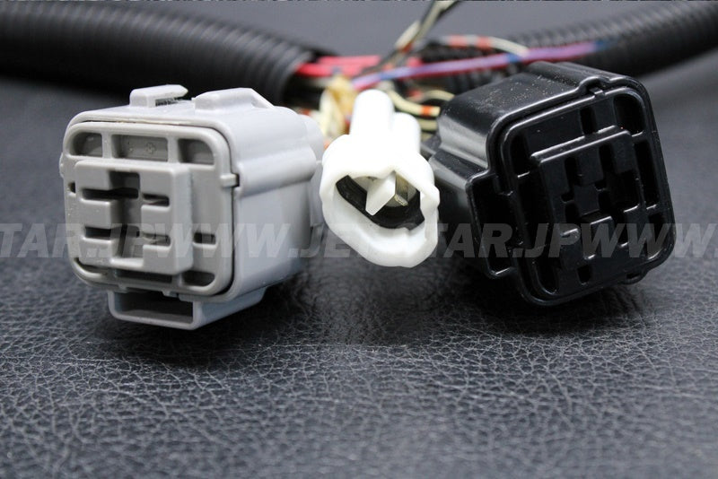 Used 26030-3741 HARNESS,MAIN [K5050-09]