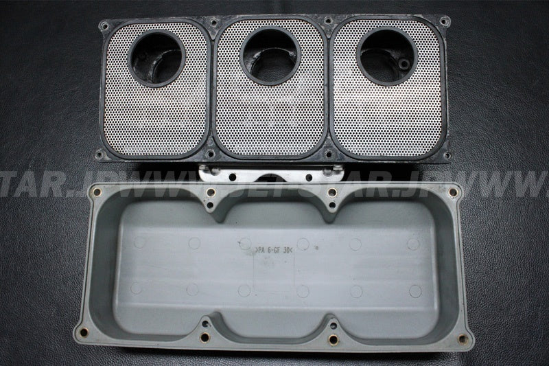 Used 59421-3724 COVER-INTAKE [K5050-11]