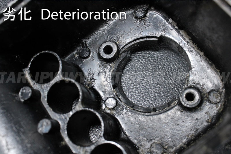 Used 59421-3724 COVER-INTAKE [K5050-11]