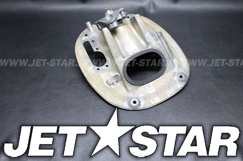 Used 39021-3710 BRACKET-HANDLE POLE [K5050-15]