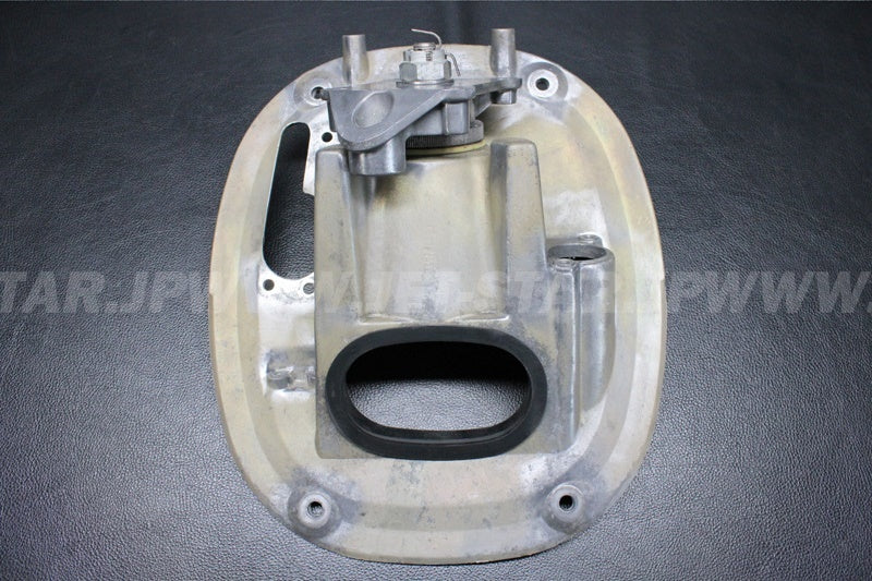 Used 39021-3710 BRACKET-HANDLE POLE [K5050-15]