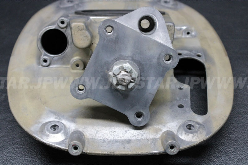 Used 39021-3710 BRACKET-HANDLE POLE [K5050-15]