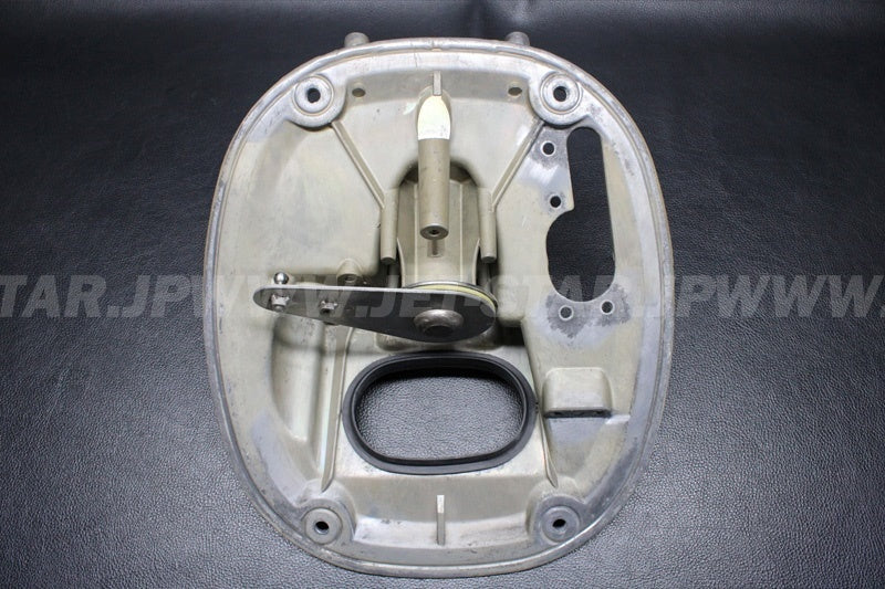 Used 39021-3710 BRACKET-HANDLE POLE [K5050-15]