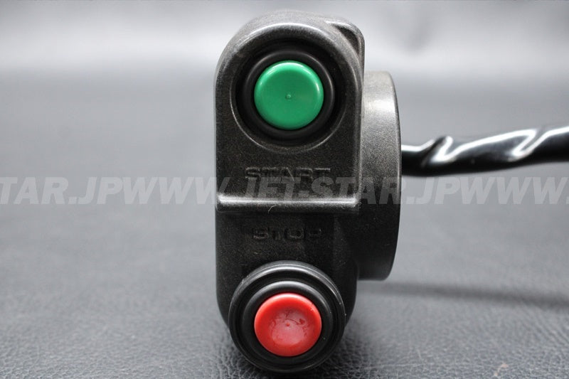 Used 13151-3722 SWITCH-COMP,STOP&START  [K5050-16]