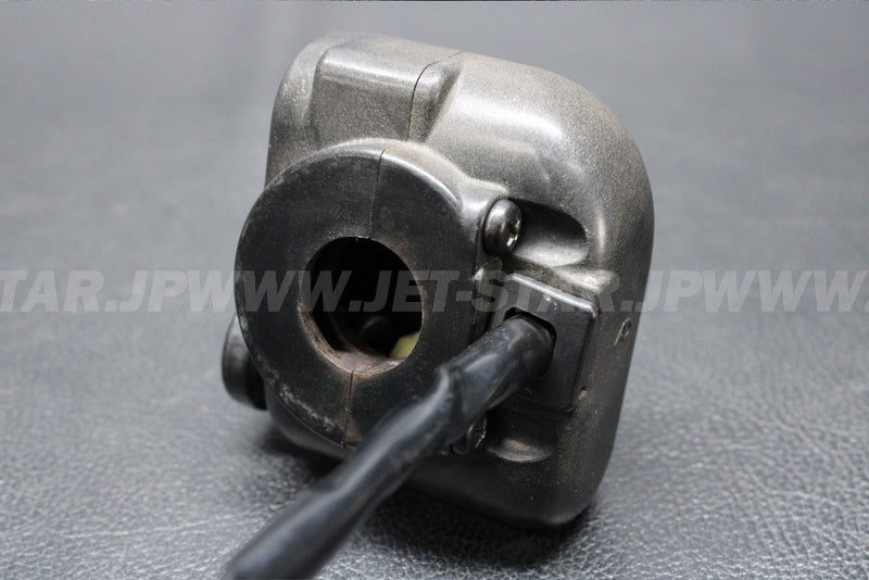 Used 13151-3722 SWITCH-COMP,STOP&START  [K5050-16]