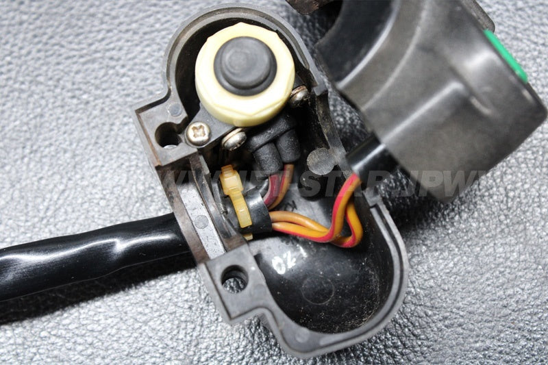Used 13151-3722 SWITCH-COMP,STOP&START  [K5050-16]
