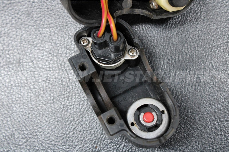 Used 13151-3722 SWITCH-COMP,STOP&START  [K5050-16]