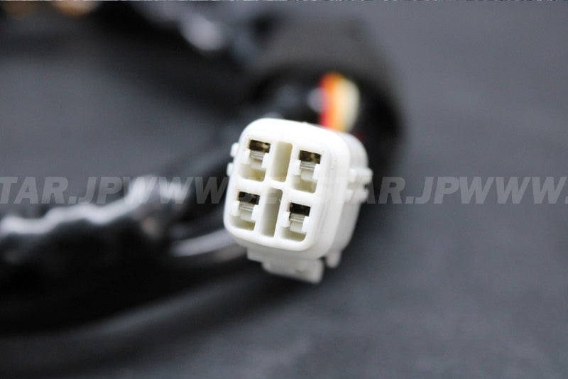 Used 13151-3722 SWITCH-COMP,STOP&START  [K5050-16]