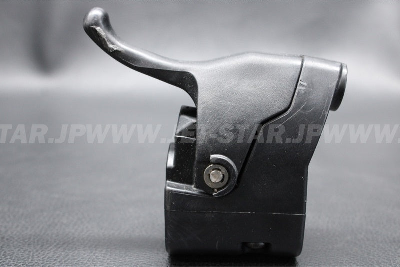 Used 39074-3725 LEVER-ASSY-THROTTLE  [K5050-17]