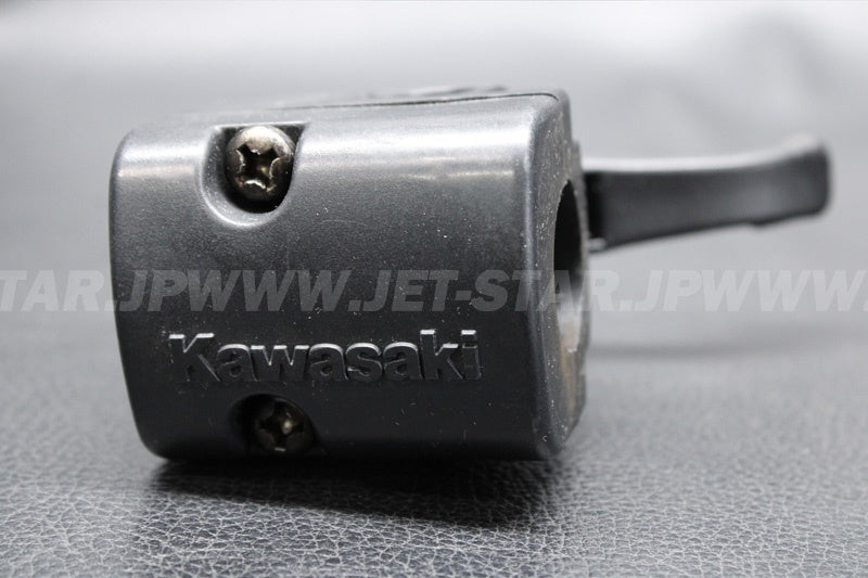 Used 39074-3725 LEVER-ASSY-THROTTLE  [K5050-17]