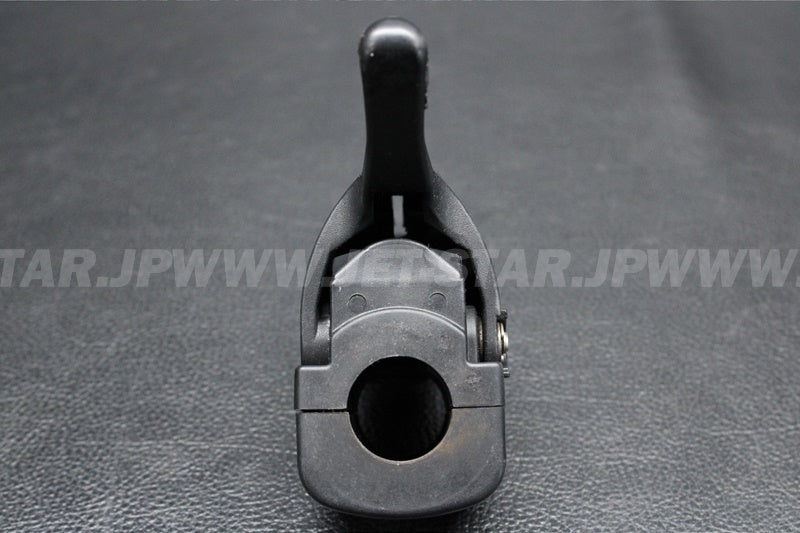 Used 39074-3725 LEVER-ASSY-THROTTLE  [K5050-17]