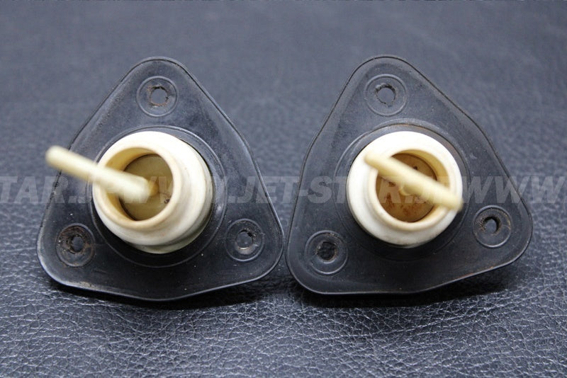 Used 92066-3744 PLUG,RR,DRAIN [K5050-18]