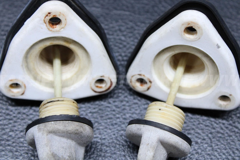 Used 92066-3744 PLUG,RR,DRAIN [K5050-18]