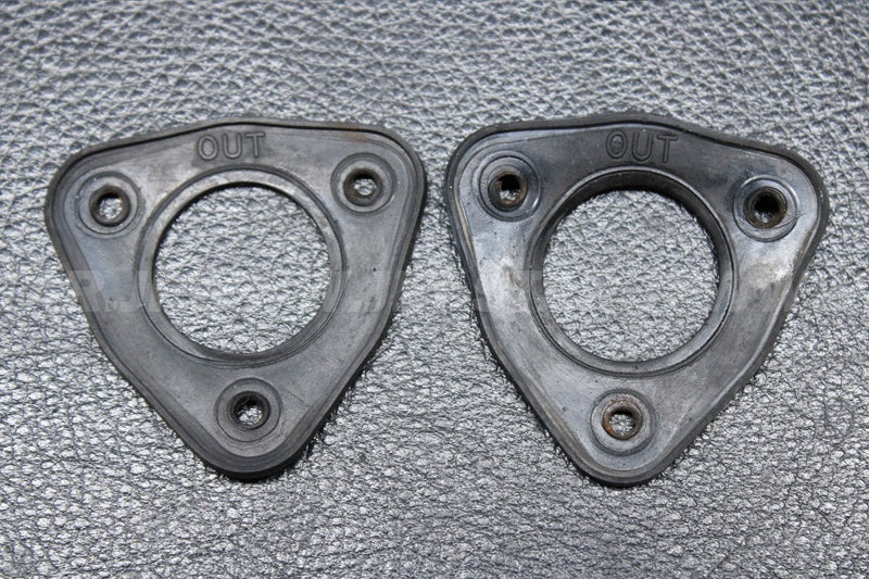 Used 92066-3744 PLUG,RR,DRAIN [K5050-18]