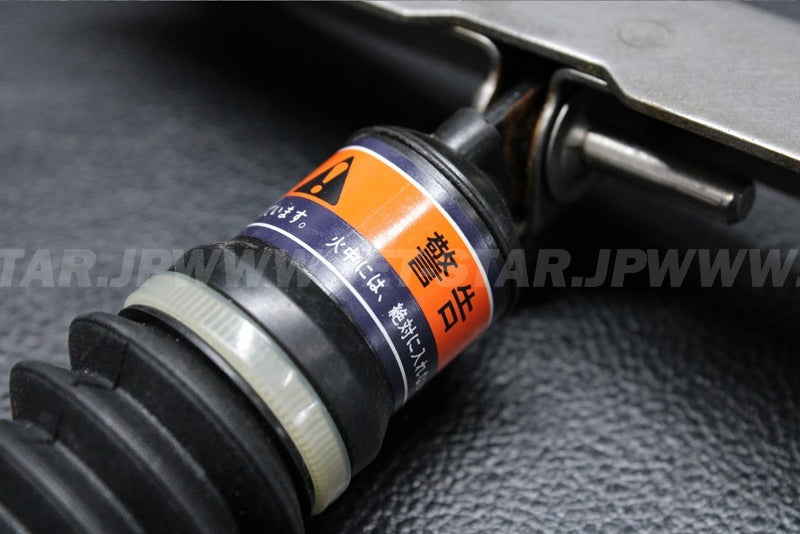 Used 92161-3705 DAMPER [K5050-21]