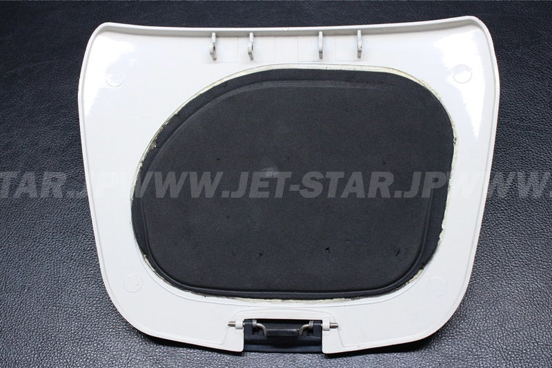 Used 14091-3710-8C COVER,CENTER STORAGE,  [K5050-22]