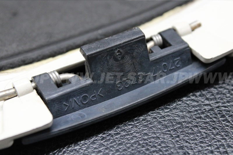 Used 14091-3710-8C COVER,CENTER STORAGE,  [K5050-22]
