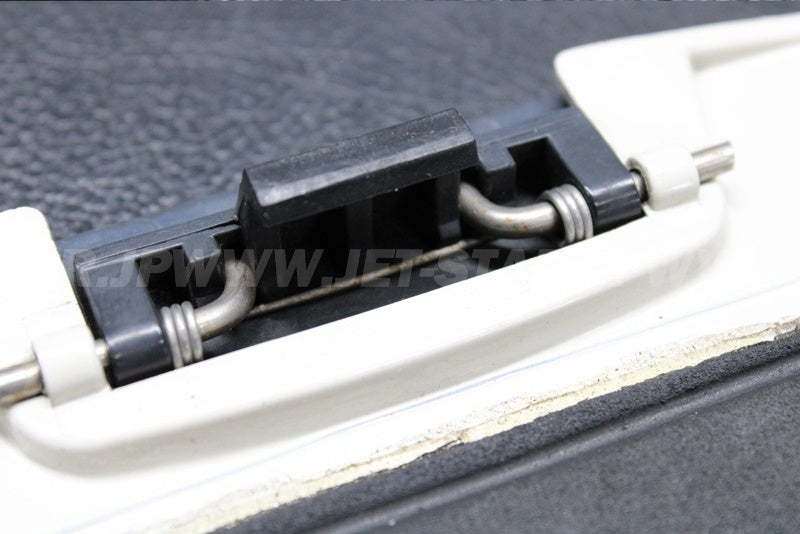 Used 14091-3710-8C COVER,CENTER STORAGE,  [K5050-22]