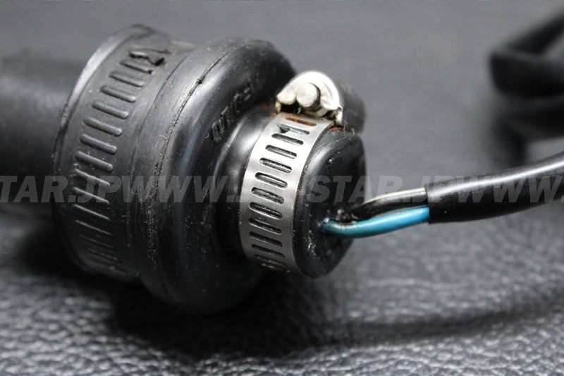 Used 27010-3753 SWITCH,OIL LEVEL [K5050-31]