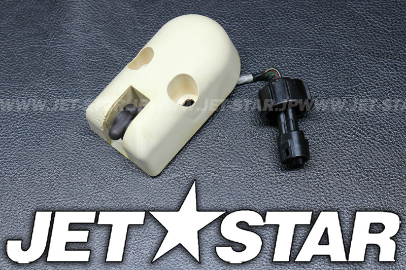 Used 21176-3740 SENSOR,SPEEDOMETER [K5050-33]