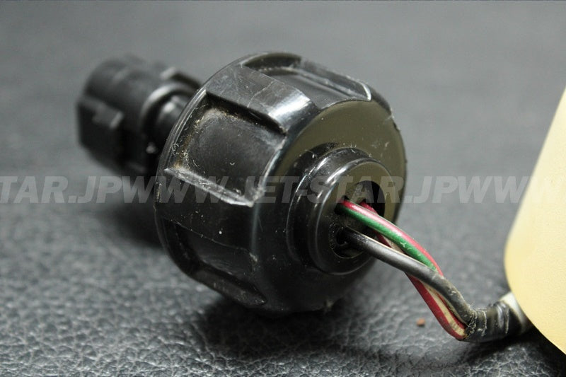Used 21176-3740 SENSOR,SPEEDOMETER [K5050-33]