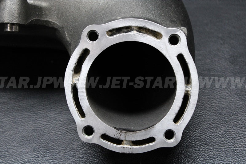 Used 18180-3724 BODY-MUFFLER [K5050-37]