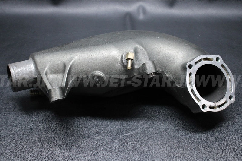 Used 18180-3724 BODY-MUFFLER [K5050-37]
