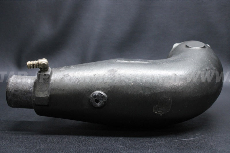 Used 18180-3724 BODY-MUFFLER [K5050-37]