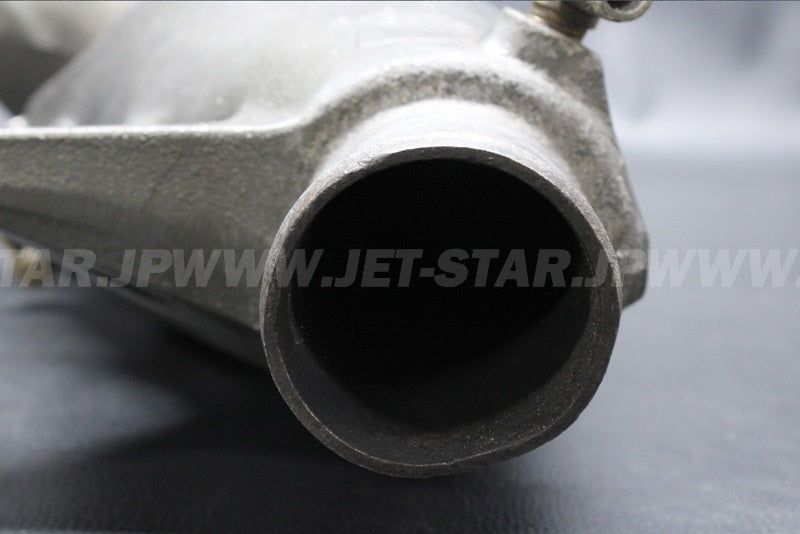 Used 18180-3724 BODY-MUFFLER [K5050-37]