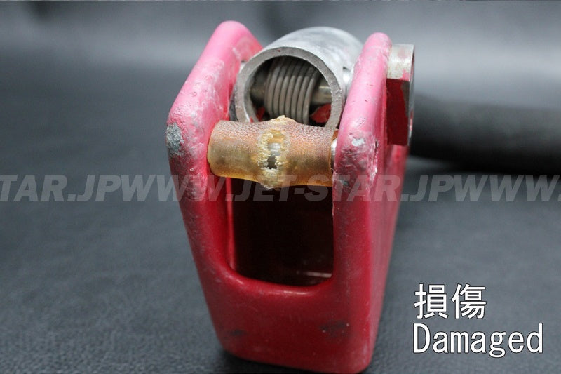 Used 34027-3704 STEP-ASSY [K5050-39]