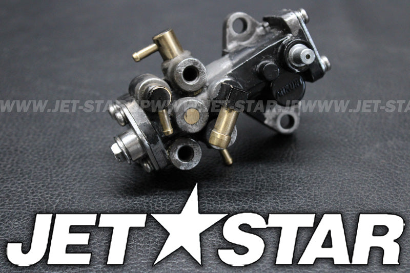 Used 16082-3719 PUMP-ASSY-OIL [K5050-40]