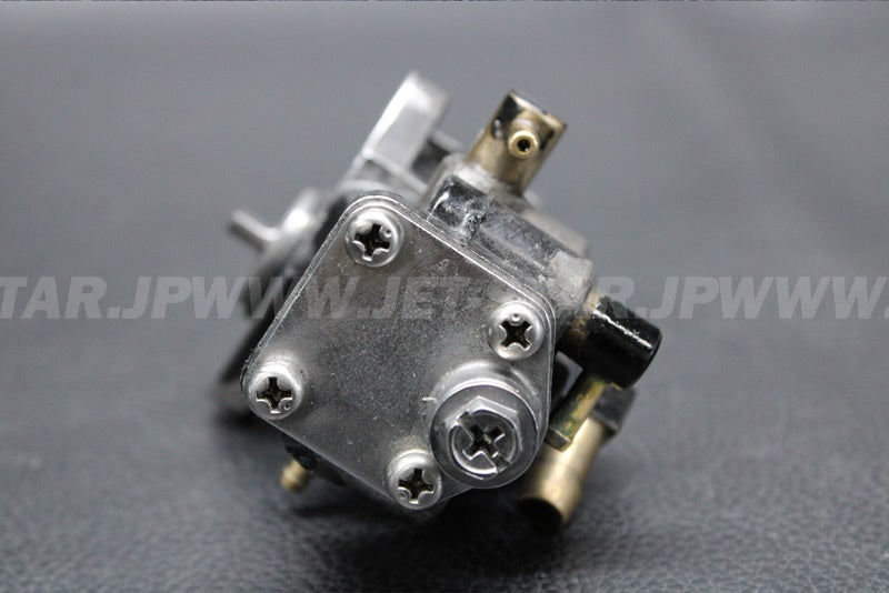 Used 16082-3719 PUMP-ASSY-OIL [K5050-40]