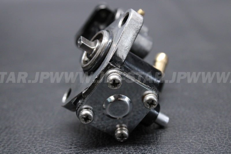 Used 16082-3719 PUMP-ASSY-OIL [K5050-40]