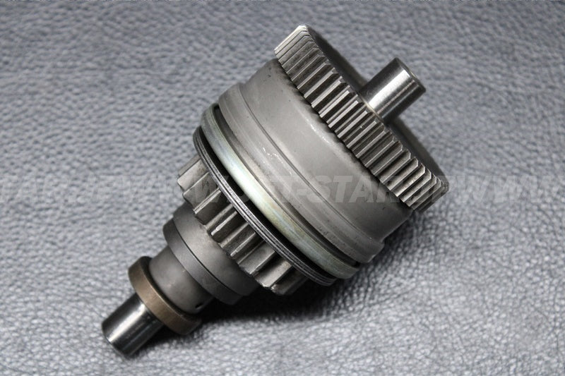 Used 13101-3708 GEAR-ASSY [K5050-41]