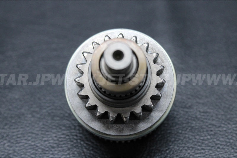 Used 13101-3708 GEAR-ASSY [K5050-41]