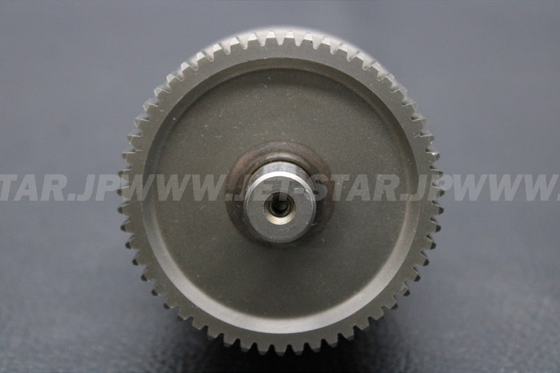 Used 13101-3708 GEAR-ASSY [K5050-41]
