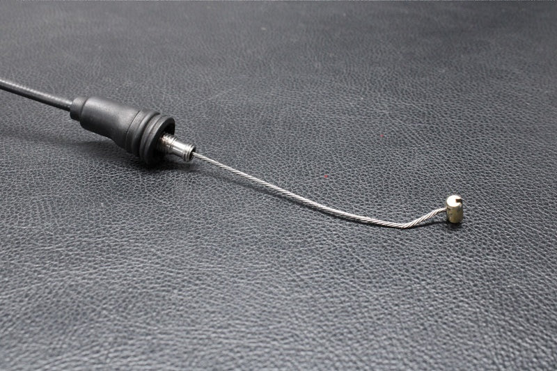 Used 54012-3771 CABLE-THROTTLE  [K5325-02]