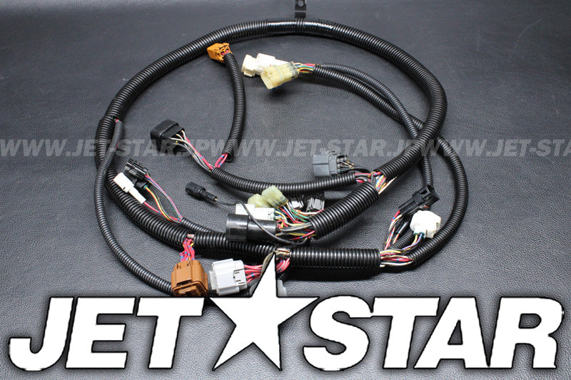 Used 26031-3716 HARNESS,MAIN  [K5325-07]