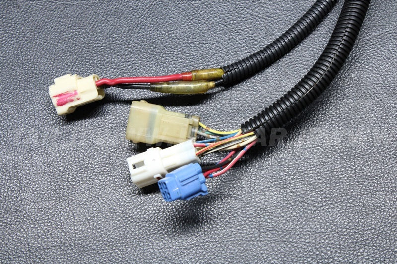 Used 26031-3716 HARNESS,MAIN  [K5325-07]