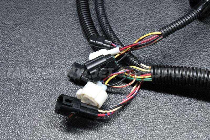 Used 26031-3716 HARNESS,MAIN  [K5325-07]