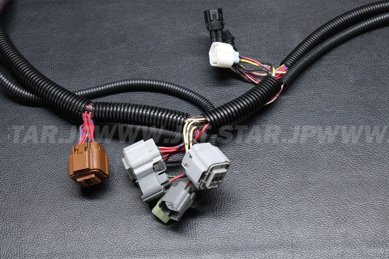 Used 26031-3716 HARNESS,MAIN  [K5325-07]