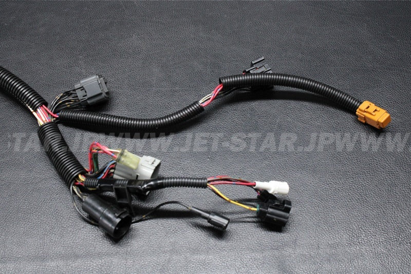 Used 26031-3716 HARNESS,MAIN  [K5325-07]