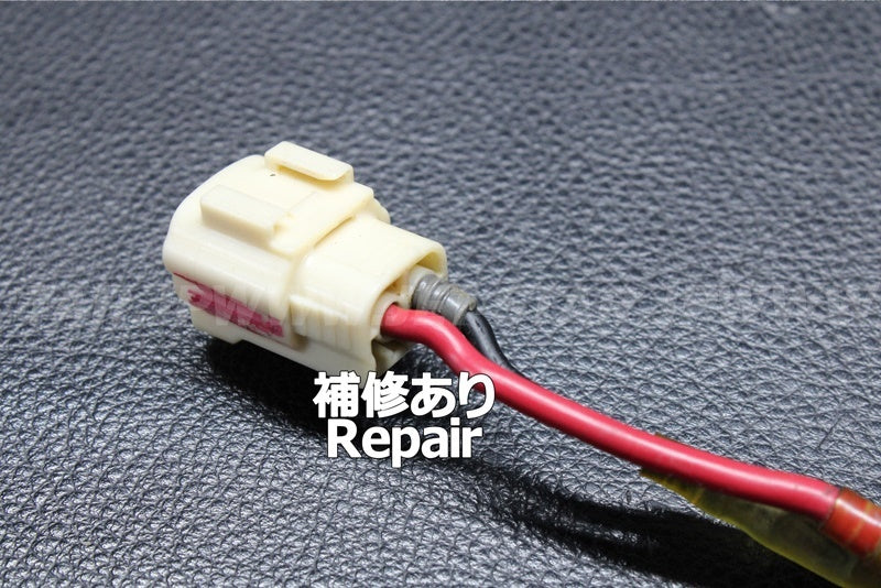 Used 26031-3716 HARNESS,MAIN  [K5325-07]